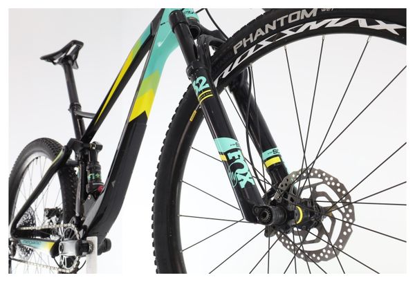 Produit reconditionné · Megamo Track Carbone GX / Vélo VTT / Megamo | Bon état