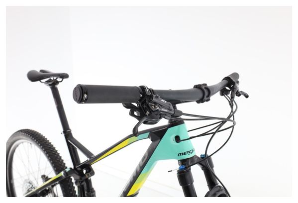 Produit reconditionné · Megamo Track Carbone GX / Vélo VTT / Megamo | Bon état