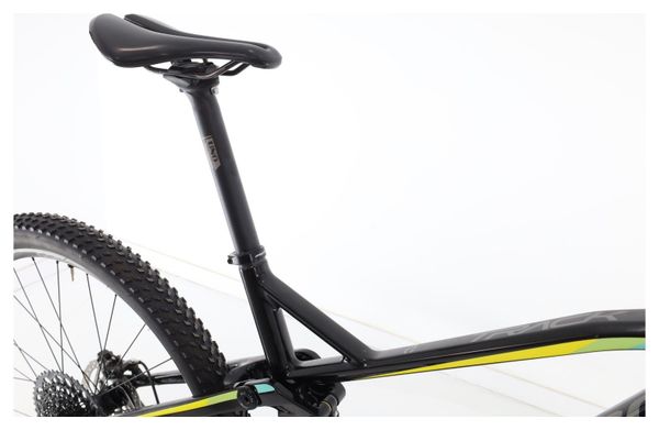 Produit reconditionné · Megamo Track Carbone GX / Vélo VTT / Megamo | Bon état