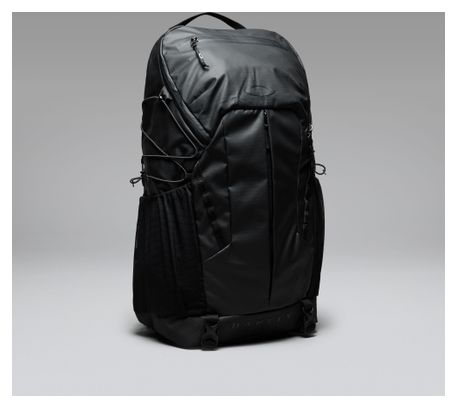 Oakley Terraquest 29L Rucksack, schwarz