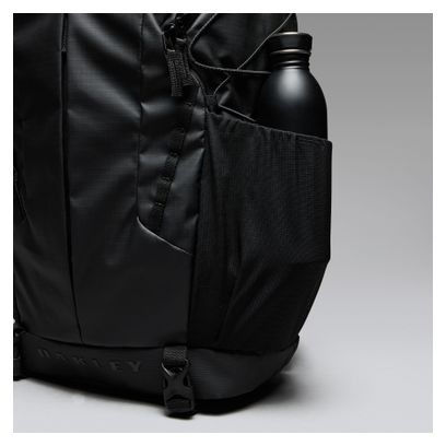 Oakley Terraquest 29L Rucksack, schwarz