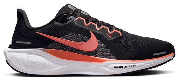 Nike Pegasus 41 Running Shoes Black/Red Homme