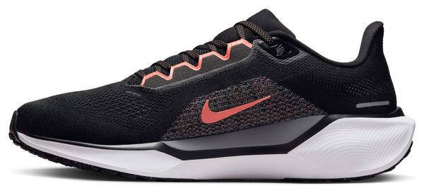 Nike Pegasus 41 Running Shoes Black/Red Homme