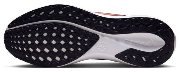 Nike Pegasus 41 Hardloopschoenen Zwart/Rood Heren