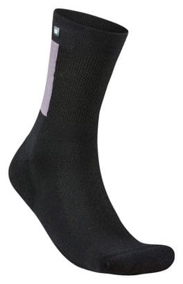 Sportful Snap Winter Socks Black