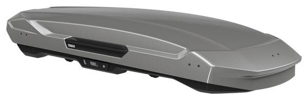 Thule Motion 3 XL Low Roof Box (400 L) Titan Glossy