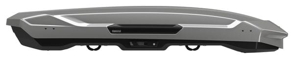 Thule Motion 3 XL Low Roof Box (400 L) Titan Glossy