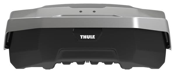 Thule Motion 3 XL Low Roof Box (400 L) Titan Glossy