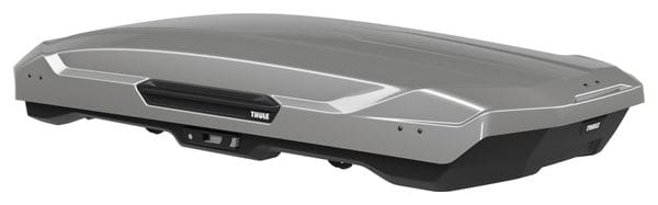 Thule Motion 3 XL Low Roof Box (400 L) Titan Glossy