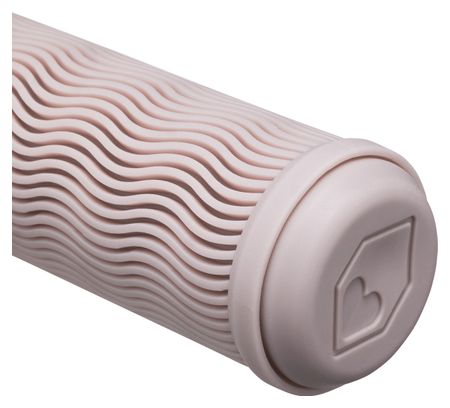 Paire de Grips Pro Vero Sandler Signature Blanc Cassé