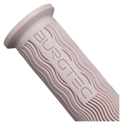 Paire de Grips Pro Vero Sandler Signature Blanc Cassé