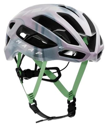 Maap x Kask Protone Icon CE Opal Road Helm