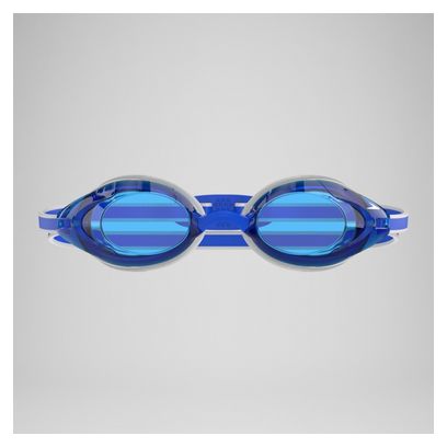 Speedo Vanquisher 3.0 Zwembril Blauw