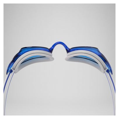 Speedo Vanquisher 3.0 Zwembril Blauw