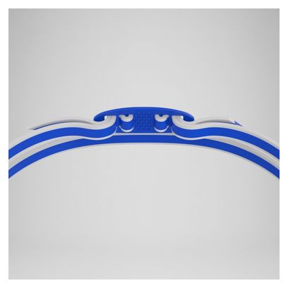 Speedo Vanquisher 3.0 Zwembril Blauw