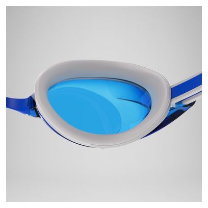 Speedo Vanquisher 3.0 Zwembril Blauw