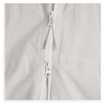 Veste imperméable New Balance Better Run Gris Homme