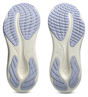 Asics Gel-Pulse 16 hardloopschoenen geel heren