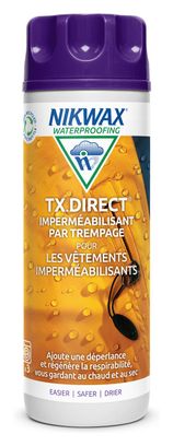Imperméabilisant haute performance pour textiles TX DIRECT 300ml