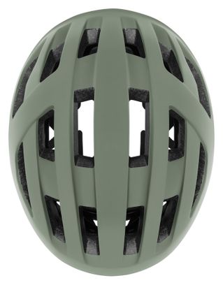 Casco Smith Signal Mips verde