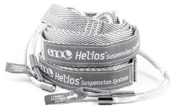 HELIOS Système d'attache breveté ultra-light pour hamac - Eno