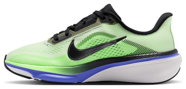 Chaussures Running Nike Pegasus 42 Vert/Bleu Enfant