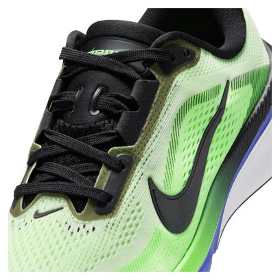 Chaussures Running Nike Pegasus 42 Vert/Bleu Enfant
