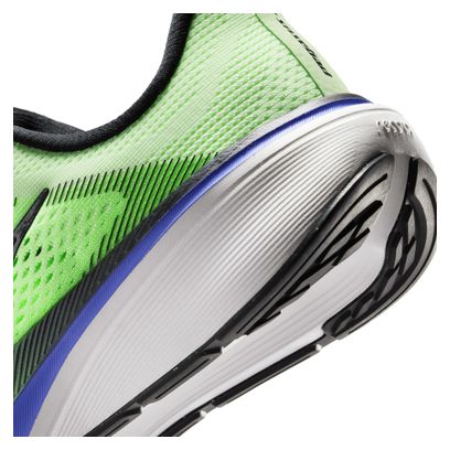 Chaussures Running Nike Pegasus 42 Vert/Bleu Enfant