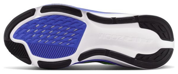 Chaussures Running Nike Pegasus 42 Vert/Bleu Enfant