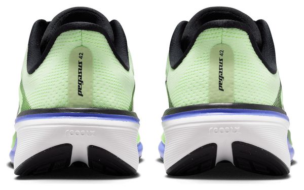 Chaussures Running Nike Pegasus 42 Vert/Bleu Enfant