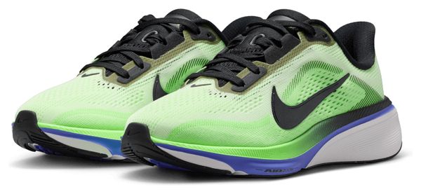 Chaussures Running Nike Pegasus 42 Vert/Bleu Enfant