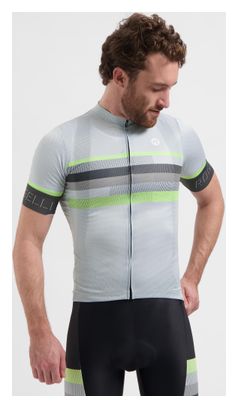 Maillot Manches Courtes Rogelli Hero II