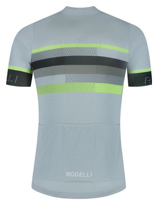 Maillot Manches Courtes Rogelli Hero II