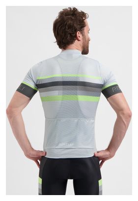 Maillot Manches Courtes Rogelli Hero II