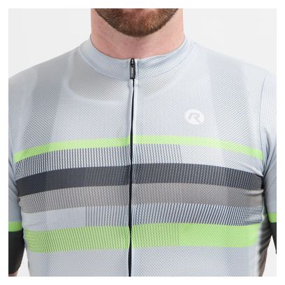 Maillot Manches Courtes Rogelli Hero II