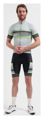 Maillot Manches Courtes Rogelli Hero II
