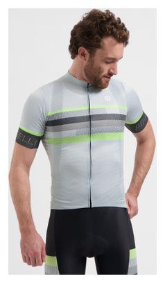 Maillot Manches Courtes Rogelli Hero II