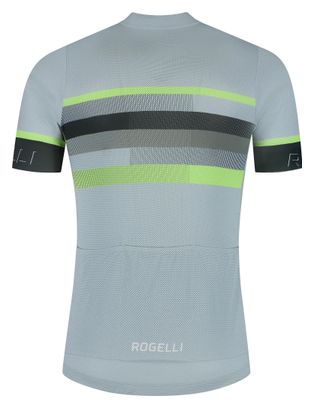 Maillot Manches Courtes Rogelli Hero II