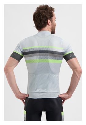 Maillot Manches Courtes Rogelli Hero II