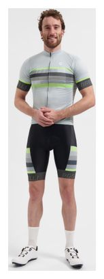Maillot Manches Courtes Rogelli Hero II