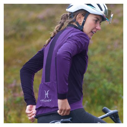 Veste JELENEW 3L Core Rain