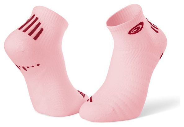 BV Sport Run Elite Socks Pink / Fuchsia