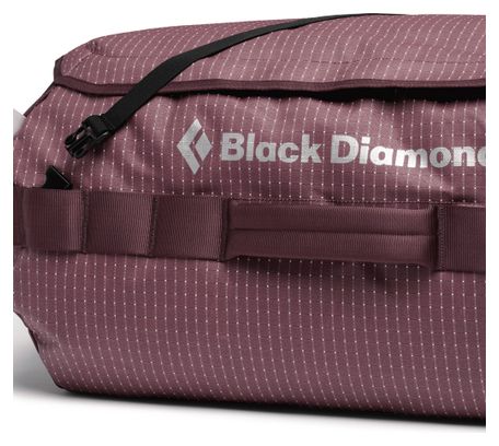 Sac de Voyage Black Diamond Stonehauler 65L Duffel Violet