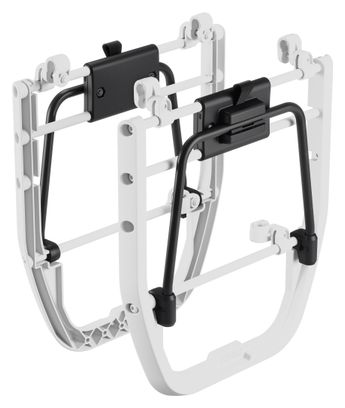 Thule InLock Adapter Set for Thule Tour Rack Black