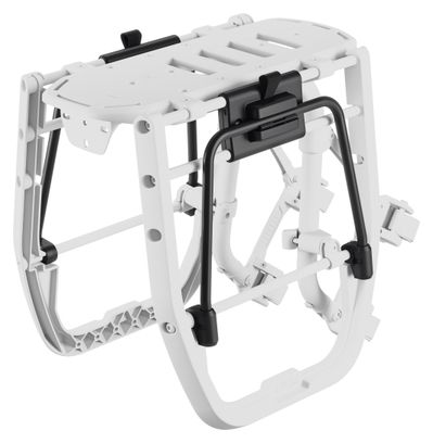 Thule InLock Adapter Set for Thule Tour Rack Black