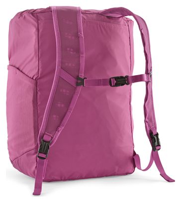 Patagonia Terravia 24L Tote Bag Pink
