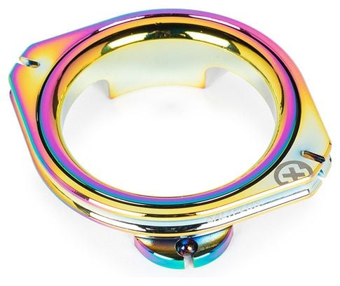 SaltPLUS Geo Rotor 1-1/8'' Oil Slick