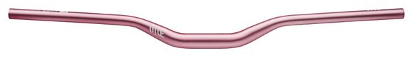 Buis Title AH1 31,8 mm Roze