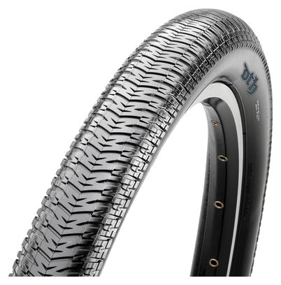 Pneu Bmx Maxxis DTH 20'' Tringle Rigide Exo Noir