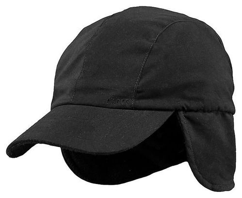 Barts Active Cap Negro